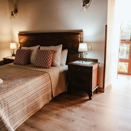 El Rosal Villa Beloncio Kültér fotó
