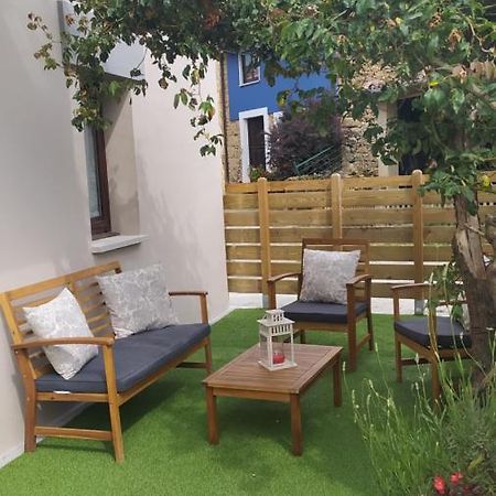 El Rosal Villa Beloncio Kültér fotó