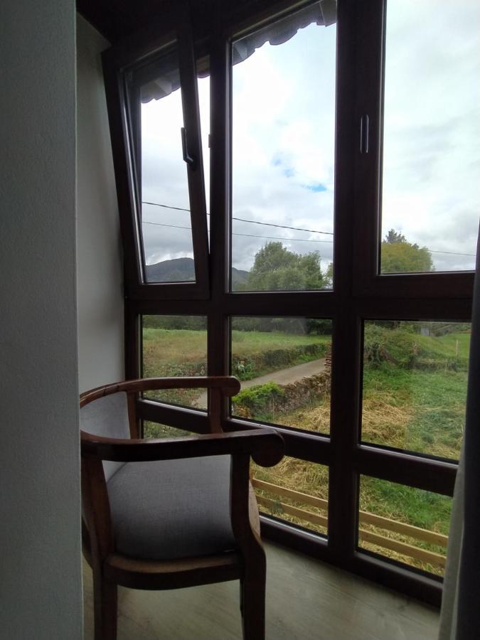 El Rosal Villa Beloncio Kültér fotó