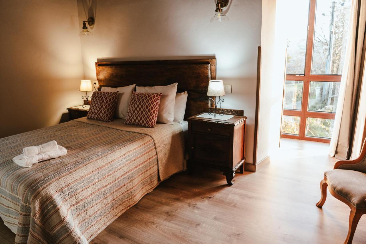 El Rosal Villa Beloncio Kültér fotó