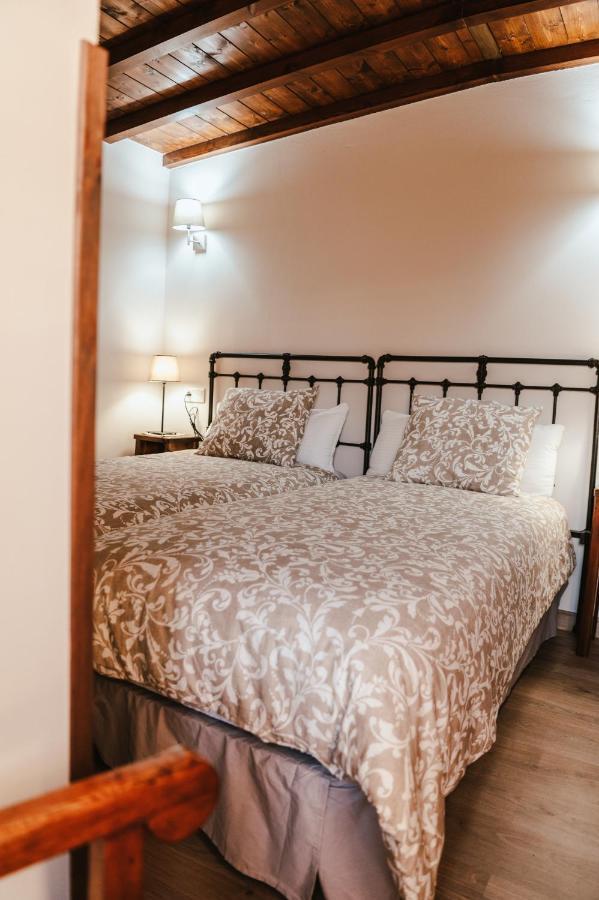 El Rosal Villa Beloncio Kültér fotó